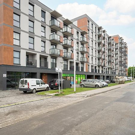Michalczyka Stylish Apartment With Parking In The City Center Of Wroclaw By Noclegi Renters Exteriér fotografie
