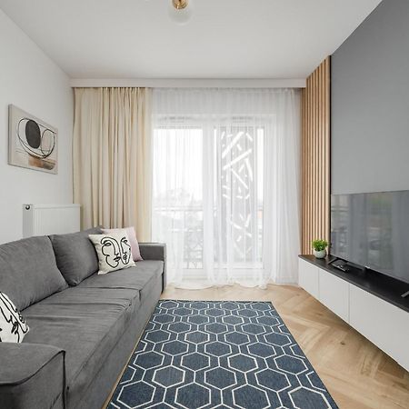 Michalczyka Stylish Apartment With Parking In The City Center Of Wroclaw By Noclegi Renters Exteriér fotografie