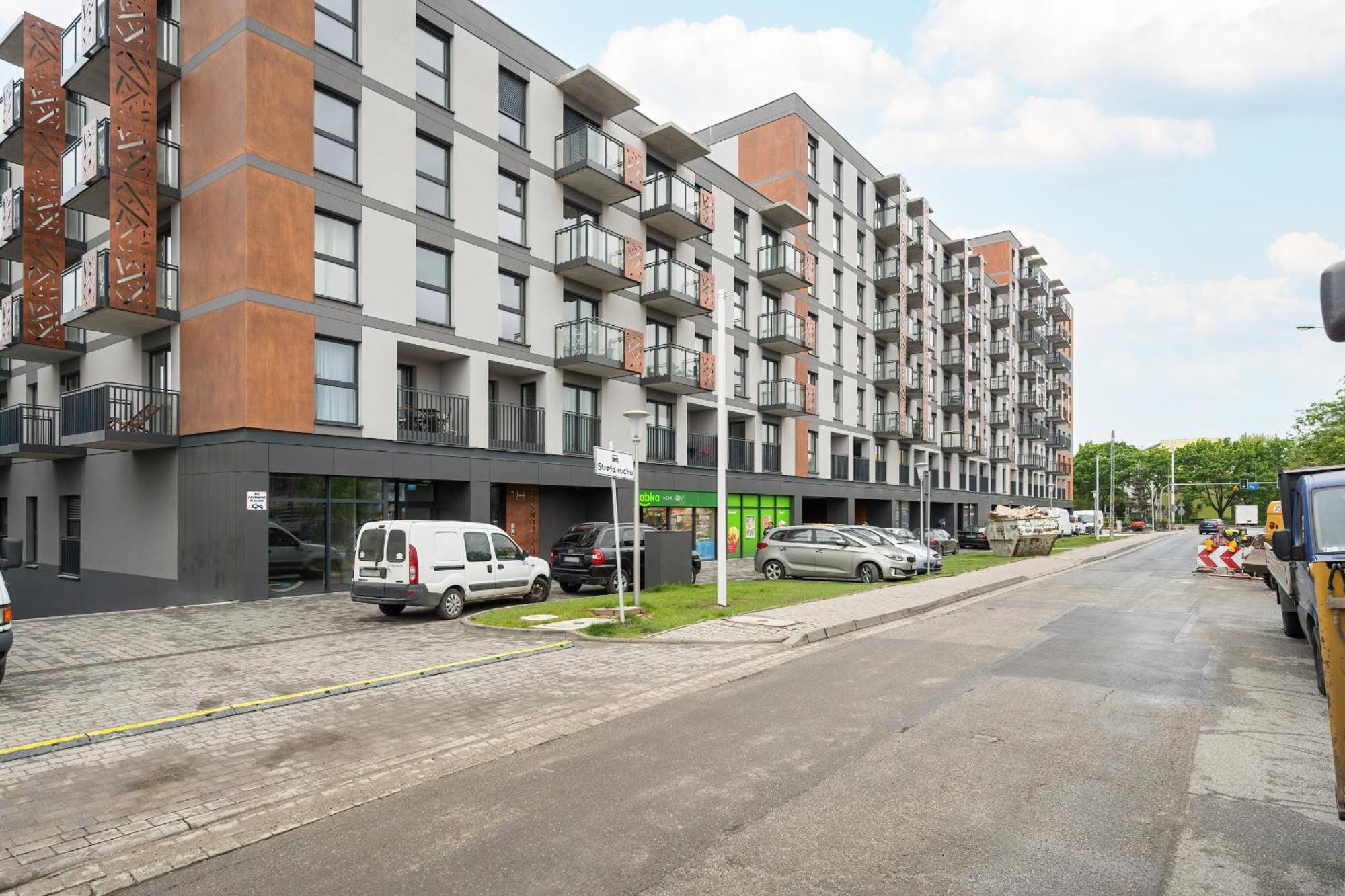 Michalczyka Stylish Apartment With Parking In The City Center Of Wroclaw By Noclegi Renters Exteriér fotografie