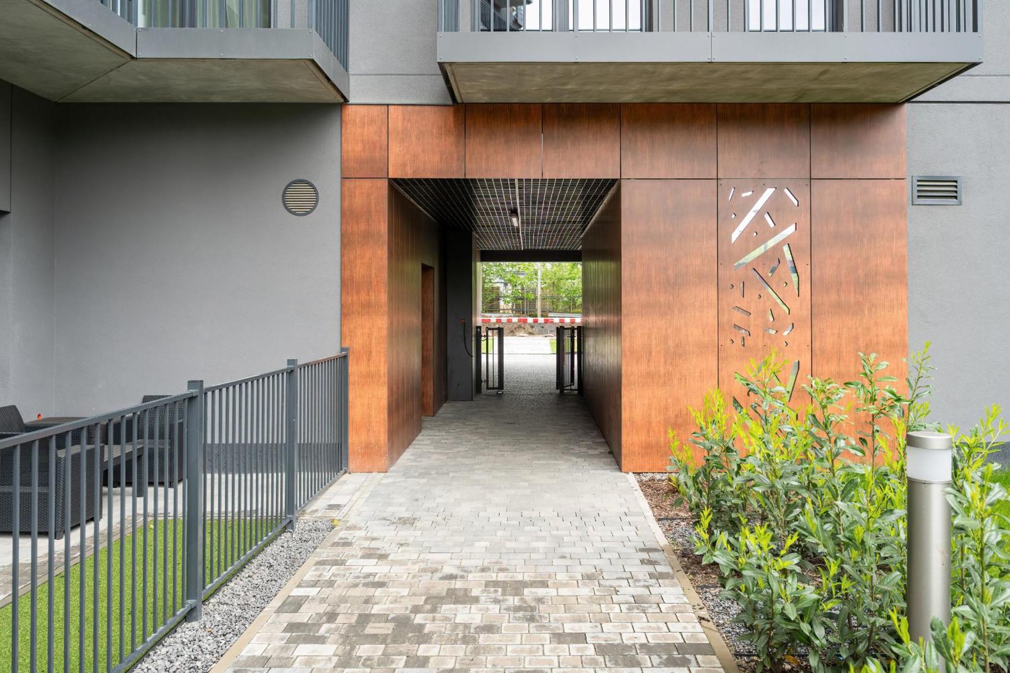 Michalczyka Stylish Apartment With Parking In The City Center Of Wroclaw By Noclegi Renters Exteriér fotografie