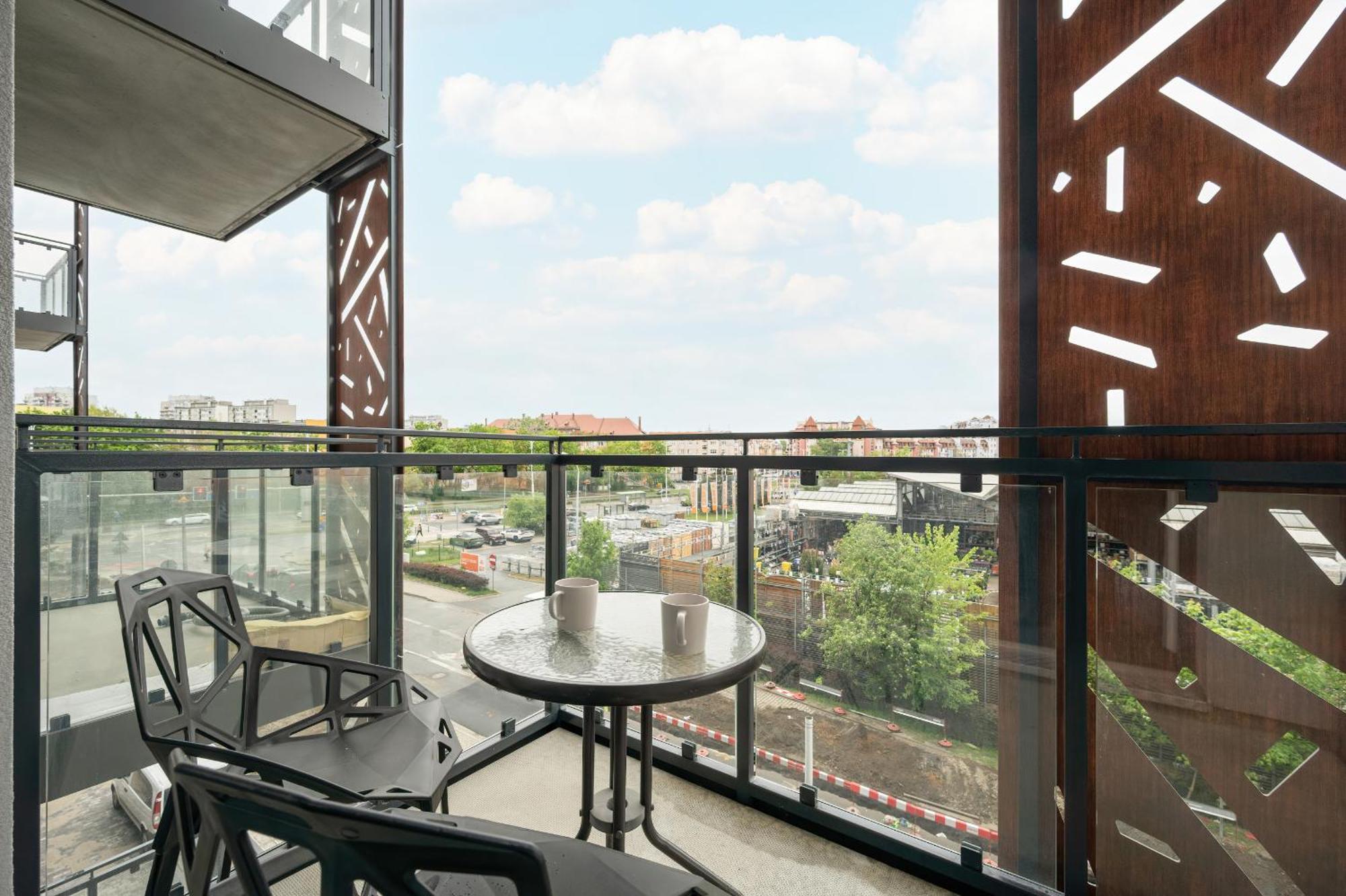 Michalczyka Stylish Apartment With Parking In The City Center Of Wroclaw By Noclegi Renters Exteriér fotografie