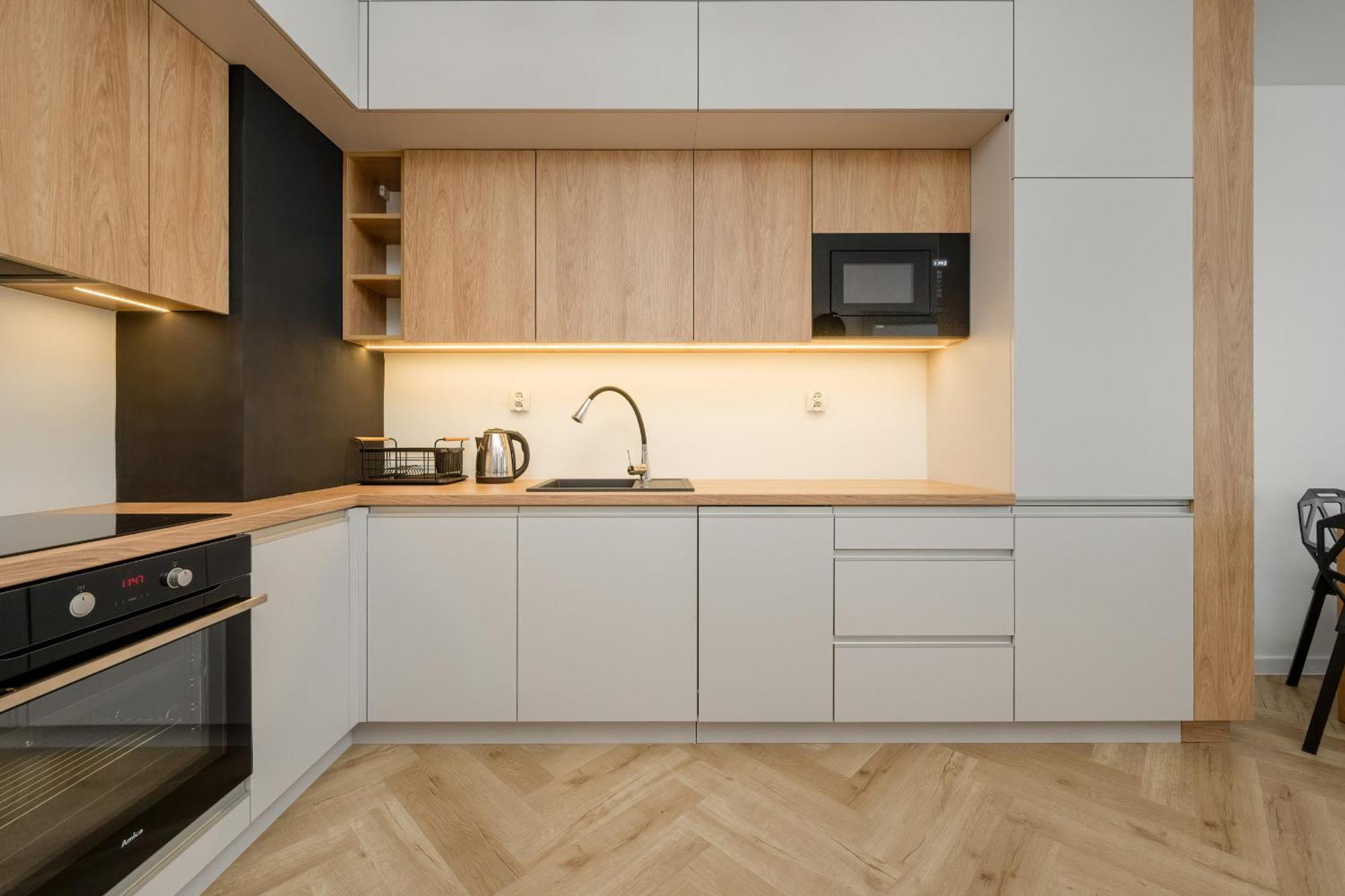 Michalczyka Stylish Apartment With Parking In The City Center Of Wroclaw By Noclegi Renters Exteriér fotografie